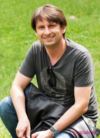 Sebastian, Male, 43, Łódź, Polska, Photo: 1