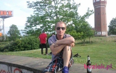 Krystian, Mężczyzna, 33, Opole, Polska, Zdjęcie: 3