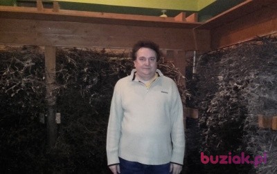 Janusz, Male, 56, Warszawa, Polska, Photo: 1