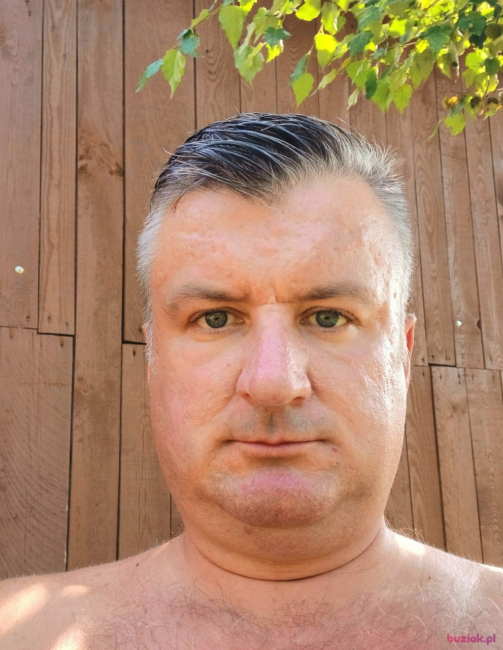 Michał, Mężczyzna, 46, Łódź, Polska: 1