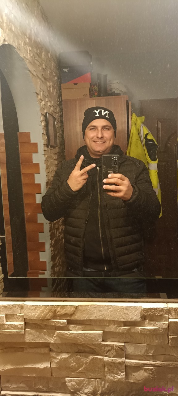 Marcin , Mężczyzna, 39, Gorzów Wielkopolski, Polska: 1