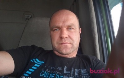 Andrzej, Mężczyzna, 44, Olsztyn, Polska, Zdjęcie: 1