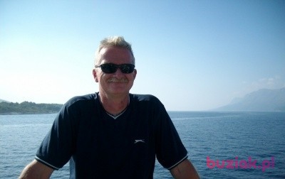 zbyszekl48, Male, 60, Austria, Photo: 1