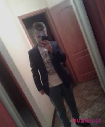 Kuba, Mężczyzna, 25, Szczecin, Polska: 1