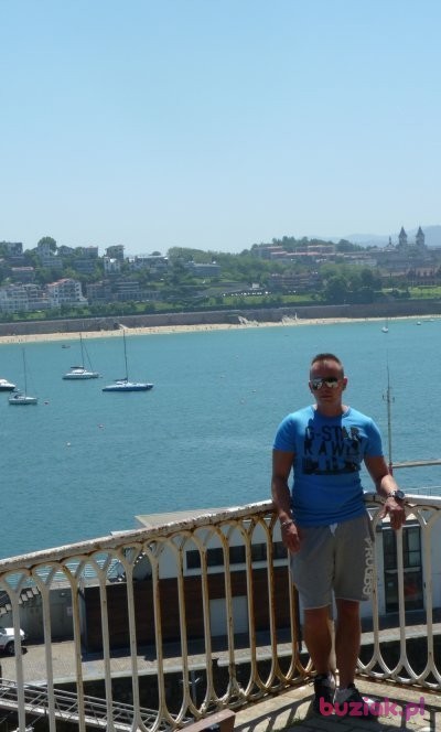 Damian, Mężczyzna, 38, Włocławek, Polska, Zdjęcie: 2