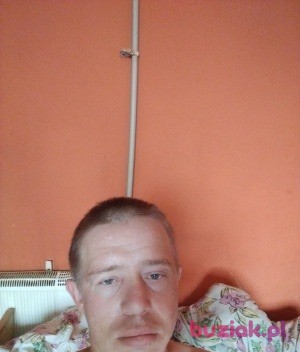 Krzysiek, Mężczyzna, 35, Kutno, Polska, Zdjęcie: 2