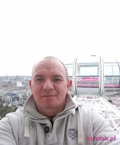 Jacek1407, Mężczyzna, 46, Littledean, Wielka Brytania, Zdjęcie: 2