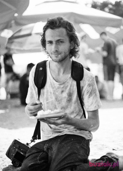 Oskar, Mężczyzna, 36, Łódź, Polska, Zdjęcie: 1