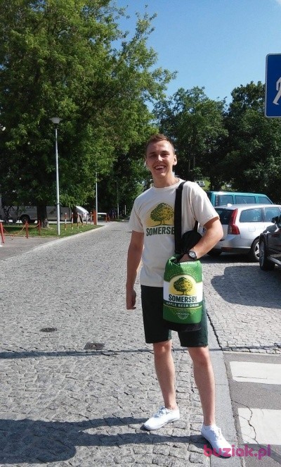Łukasz, Mężczyzna, 31, Białystok, Polska: 1