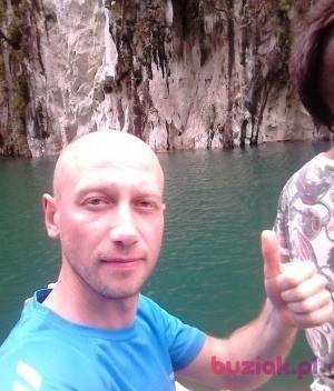 Rafal, Male, 41, Wielka Brytania, Photo: 2
