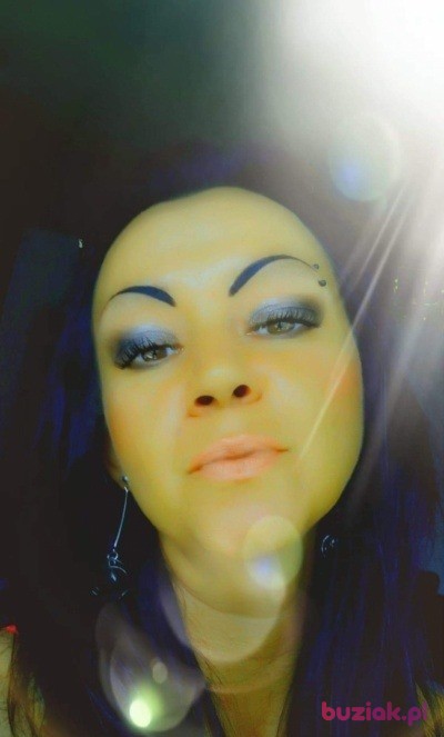 Lucjana, Female, 45, Rybnik, Polska, Photo: 4