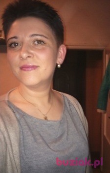Sylwia, Kobieta, 45, Warszawa, Polska, Zdjęcie: 2