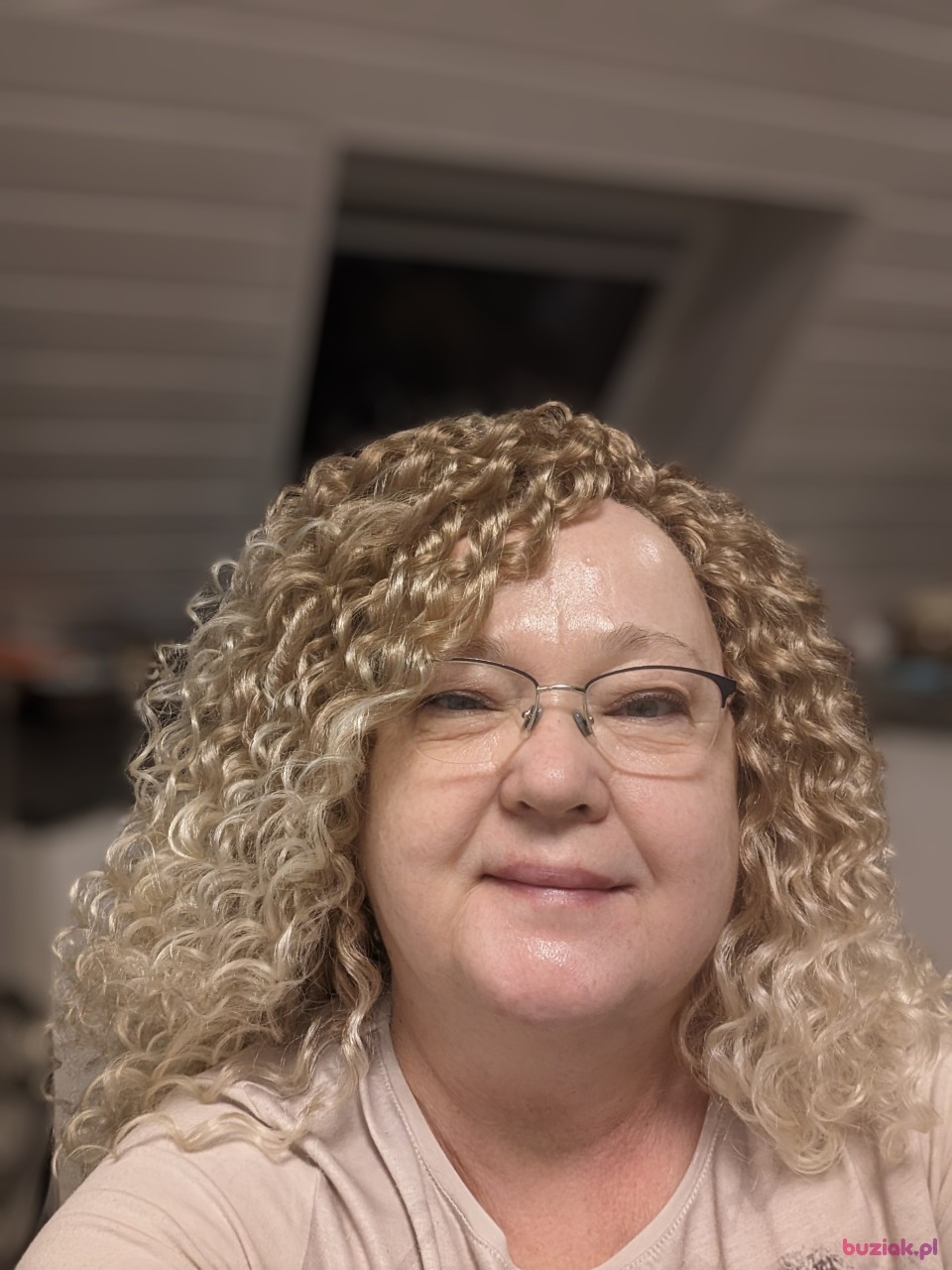 Dorota, Female, 55, Kraków, Polska, Photo: 3
