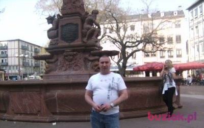 Grzegorz, Male, 45, Gliwice, Polska, Photo: 1