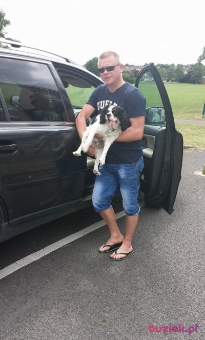 Ola, Male, 56, Westminster, Wielka Brytania, Photo: 2