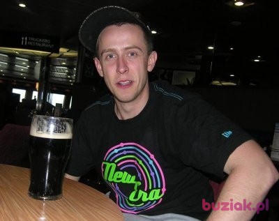 Paweł, Mężczyzna, 34, Warszawa, Polska: 1