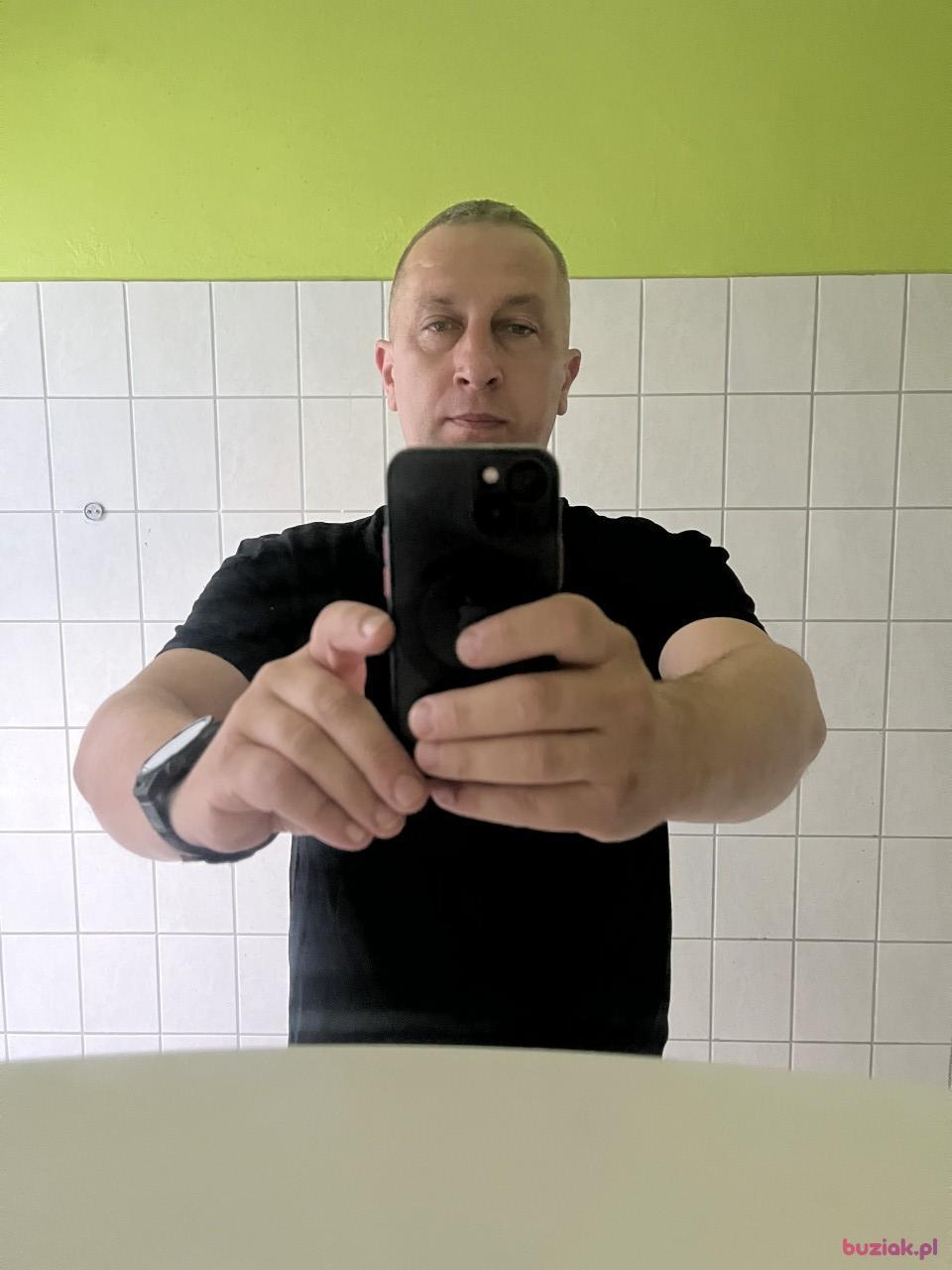 Leszek, Male, 43, Niemcy, Photo: 2