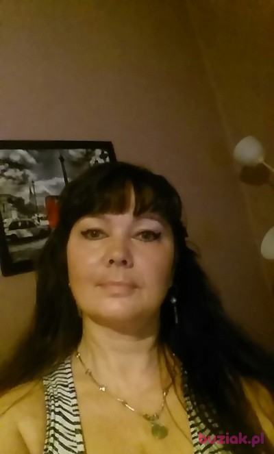 BEATA, Kobieta, 56, Łódź, Polska, Zdjęcie: 1