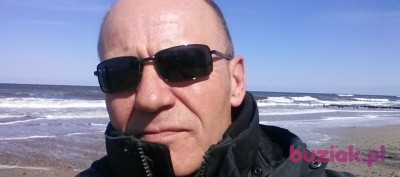 Irek, Mężczyzna, 56, Lubin, Polska: 1