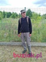 Krzysztof, Mężczyzna, 47, Olsztyn, Polska: 1