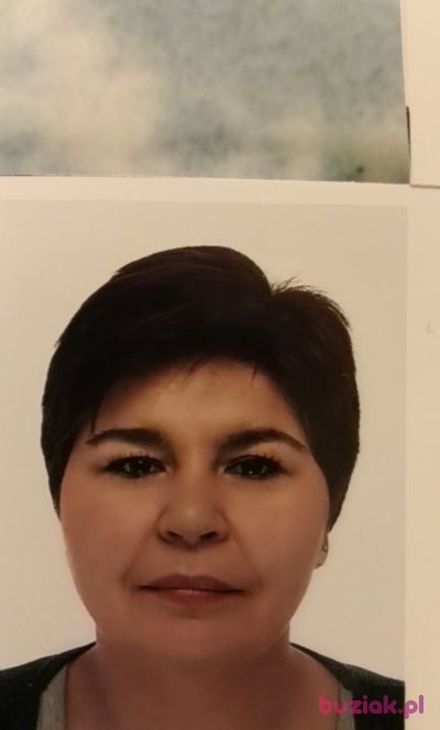 Dorota, Female, 44, Wielka Brytania: 1