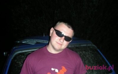 pawel, Mężczyzna, 40, Niemodlin, Polska: 1
