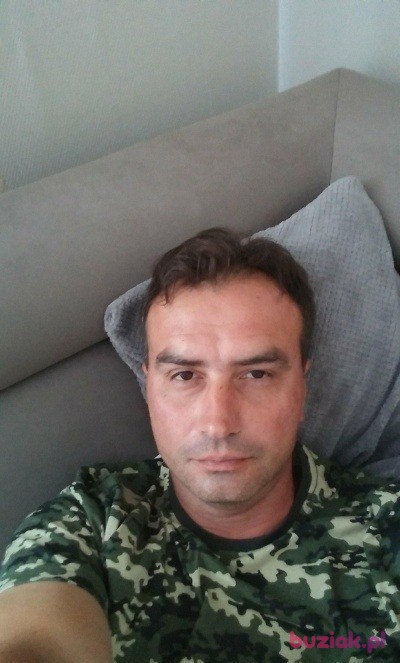 mariuszp72, Male, 52, Janów Lubelski, Polska, Photo: 2