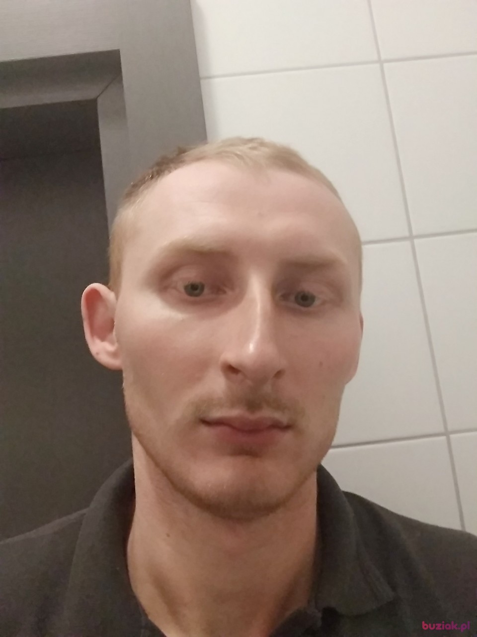Krzysiek, Mężczyzna, 33, Tyczyn, Polska: 1
