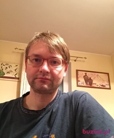 aparti, Mężczyzna, 47, Warszawa, Polska: 1