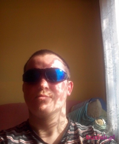 Marcin, Mężczyzna, 37, Włocławek, Polska: 1