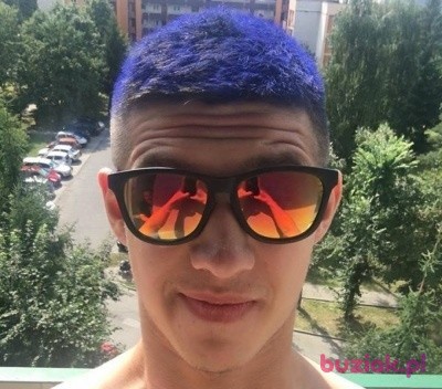 Wiktor, Mężczyzna, 25, Rzeszów, Polska: 1