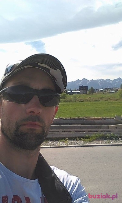 egonnowicz, Mężczyzna, 45, Świnoujście, Polska: 1