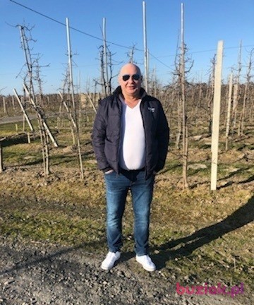 siwy741, Mężczyzna, 54, Grójec, Polska, Zdjęcie: 3
