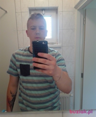 Bartosz, Male, 28, Holandia: 1
