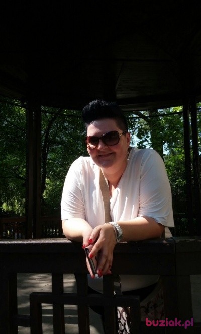 Marzena, Kobieta, 47, Gliwice, Polska: 1