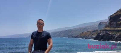 Michał, Male, 36, Tychy, Polska, Photo: 3