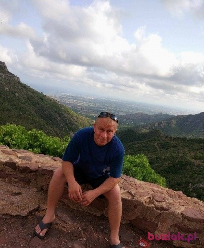 Marcel, Mężczyzna, 48, Lubin, Polska: 1
