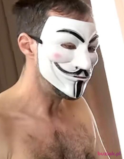 Mareck, Male, 46, Ełk, Polska, Photo: 2