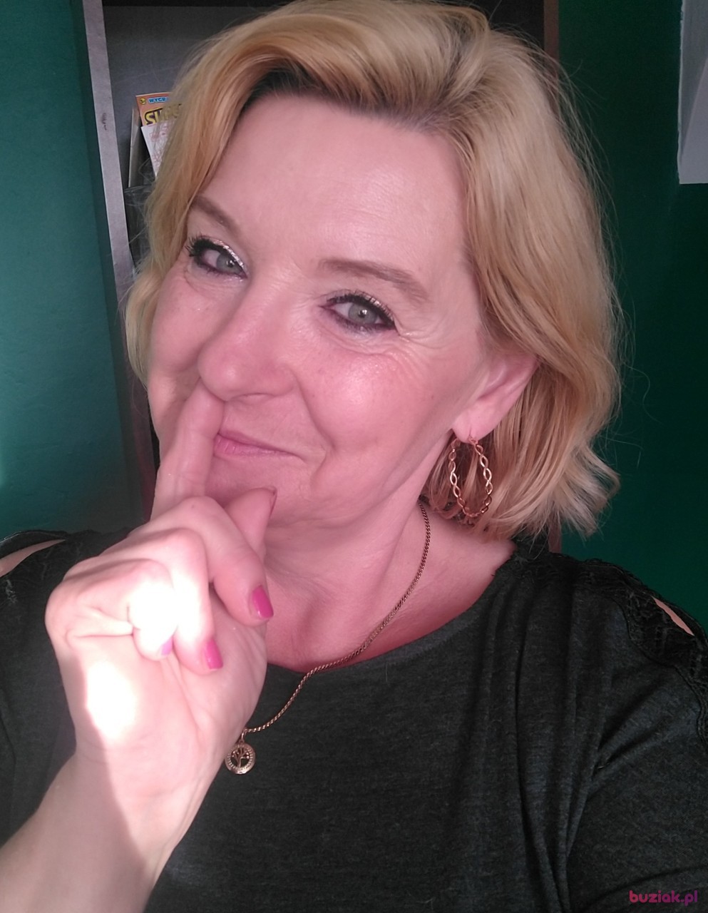 Anna, Female, 53, Wałcz, Polska, Photo: 3
