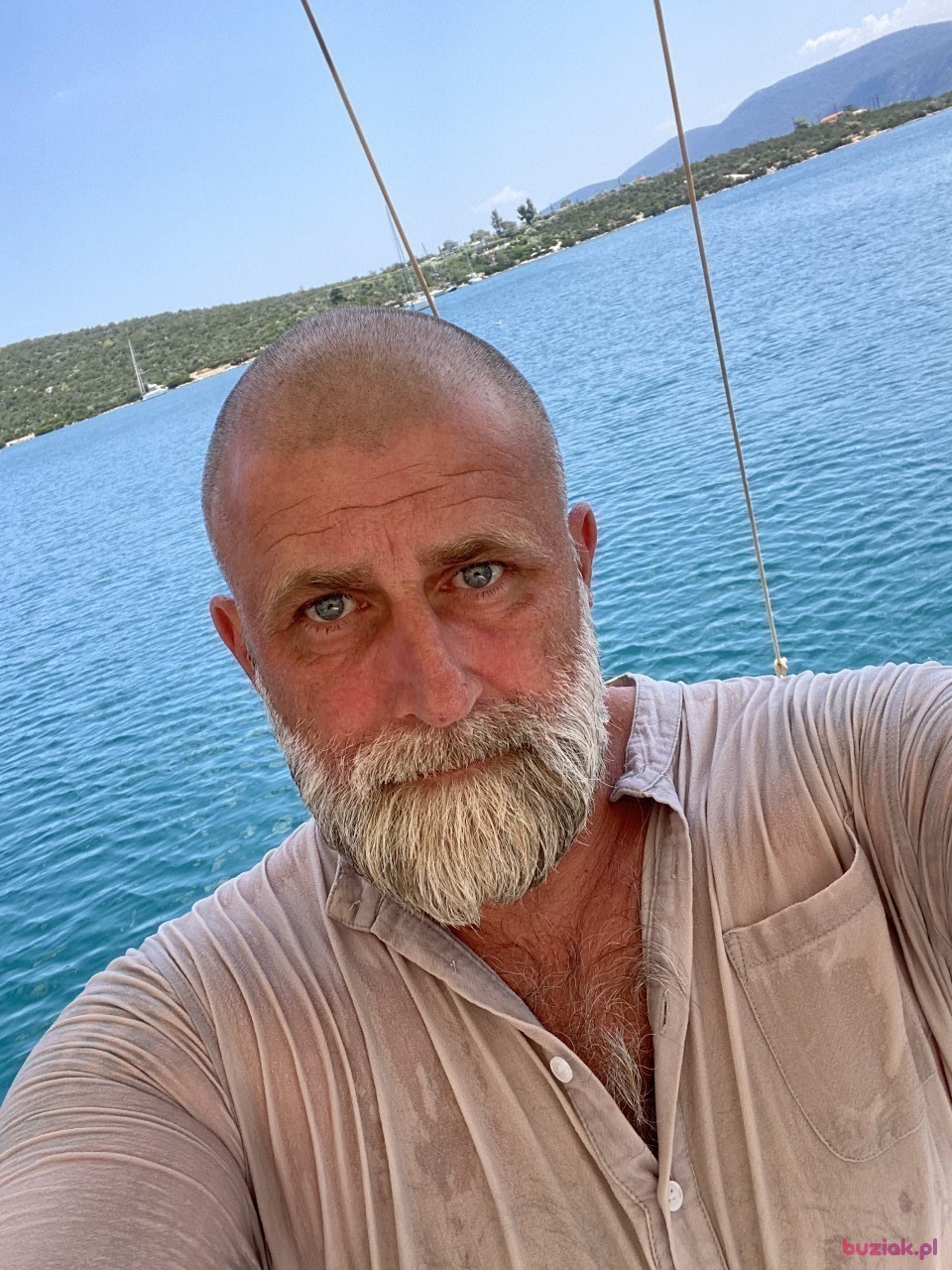 Jacek, Male, 47, Marlow, Wielka Brytania: 1