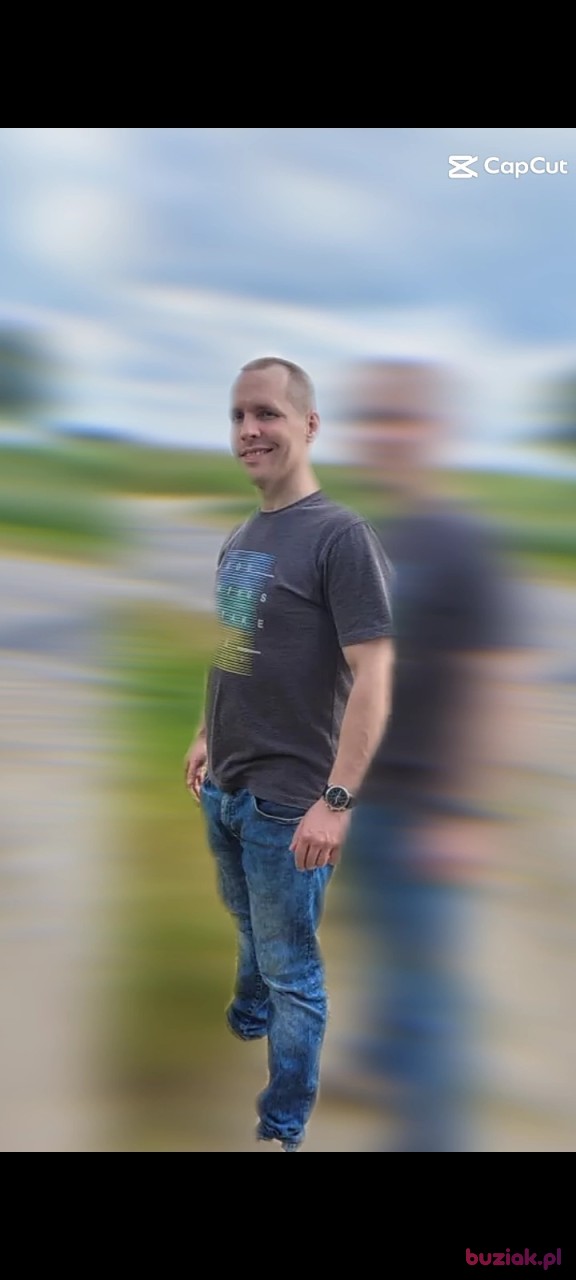 Wojciech, Male, 35, Biała Podlaska, Polska, Photo: 1