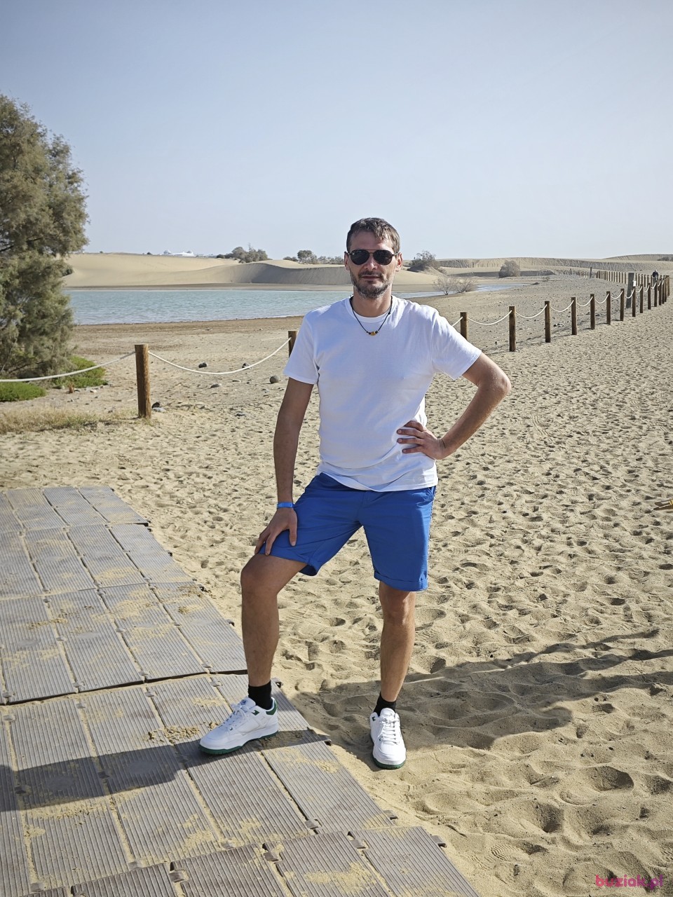 Michal, Mężczyzna, 42, Münster, Niemcy: 1