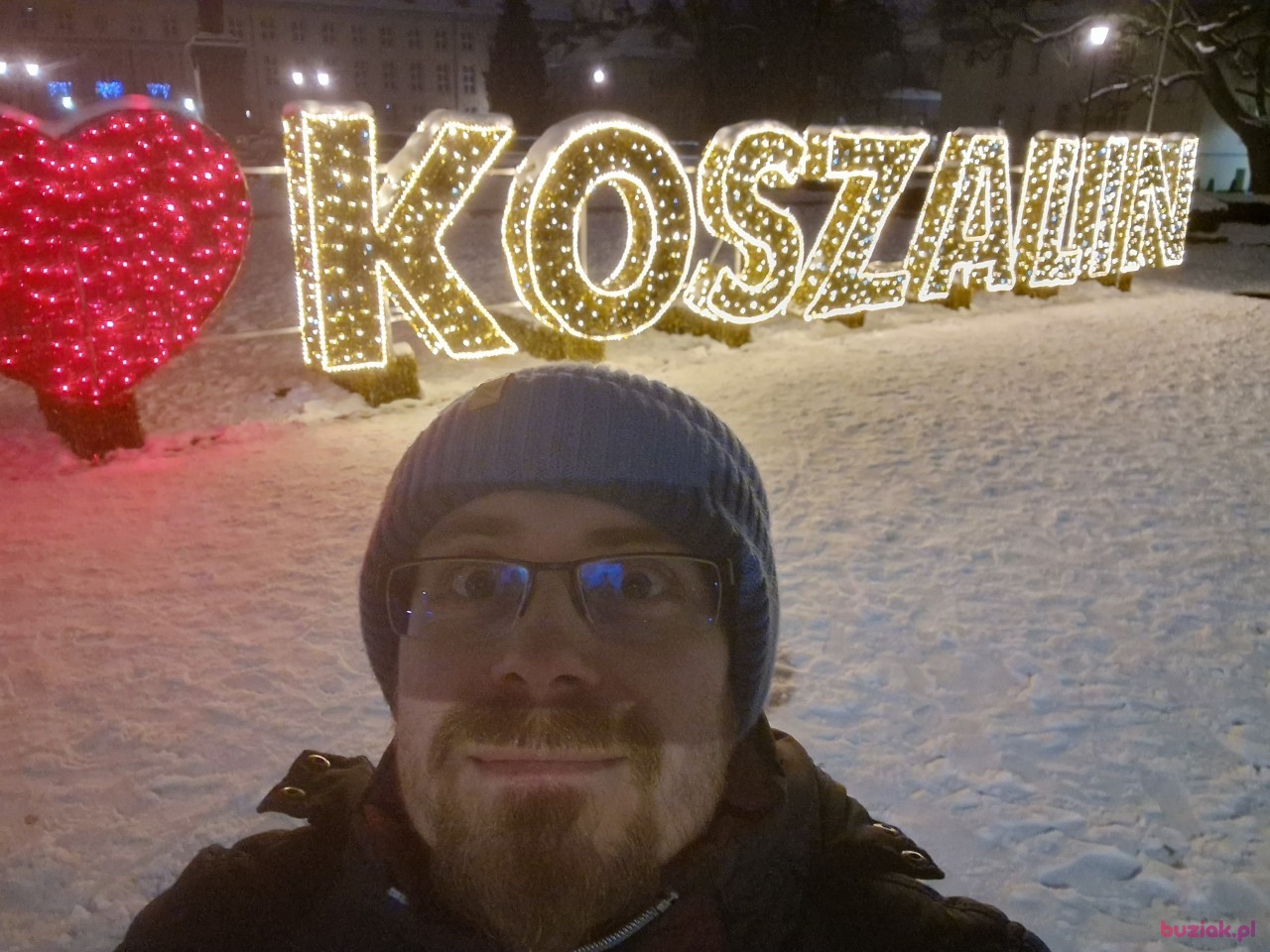 Piotrus, Mężczyzna, 34, Koszalin, Polska: 1