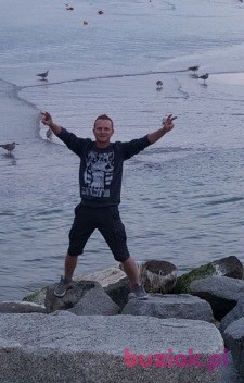Mariusz, Mężczyzna, 41, Staszów, Polska, Zdjęcie: 4