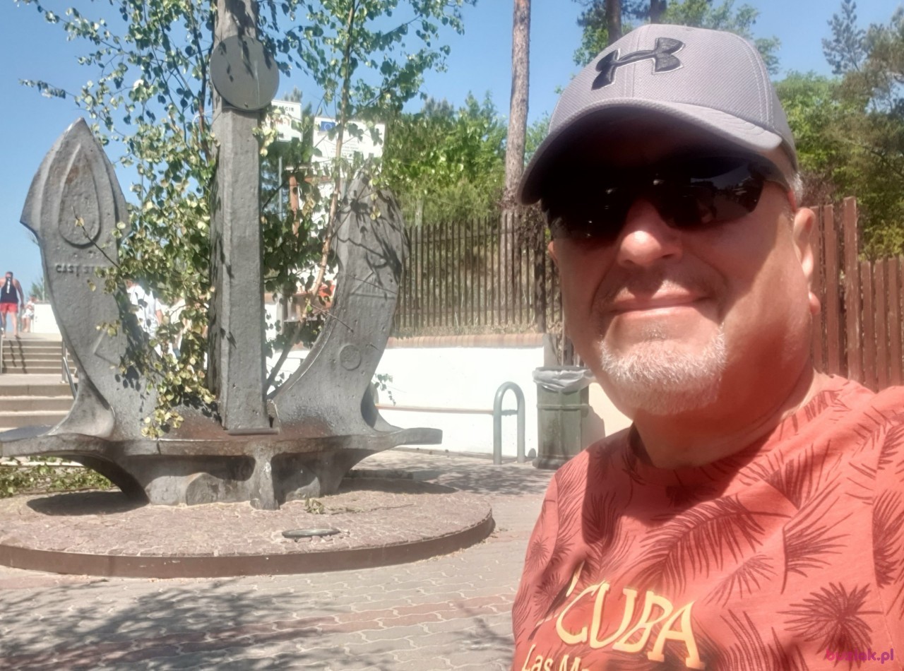 Mariusz, Mężczyzna, 65, Koszalin, Polska, Zdjęcie: 6