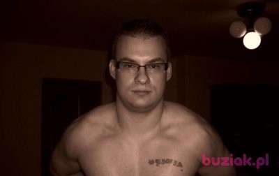 Kevin, Male, 40, Gniezno, Polska, Photo: 2