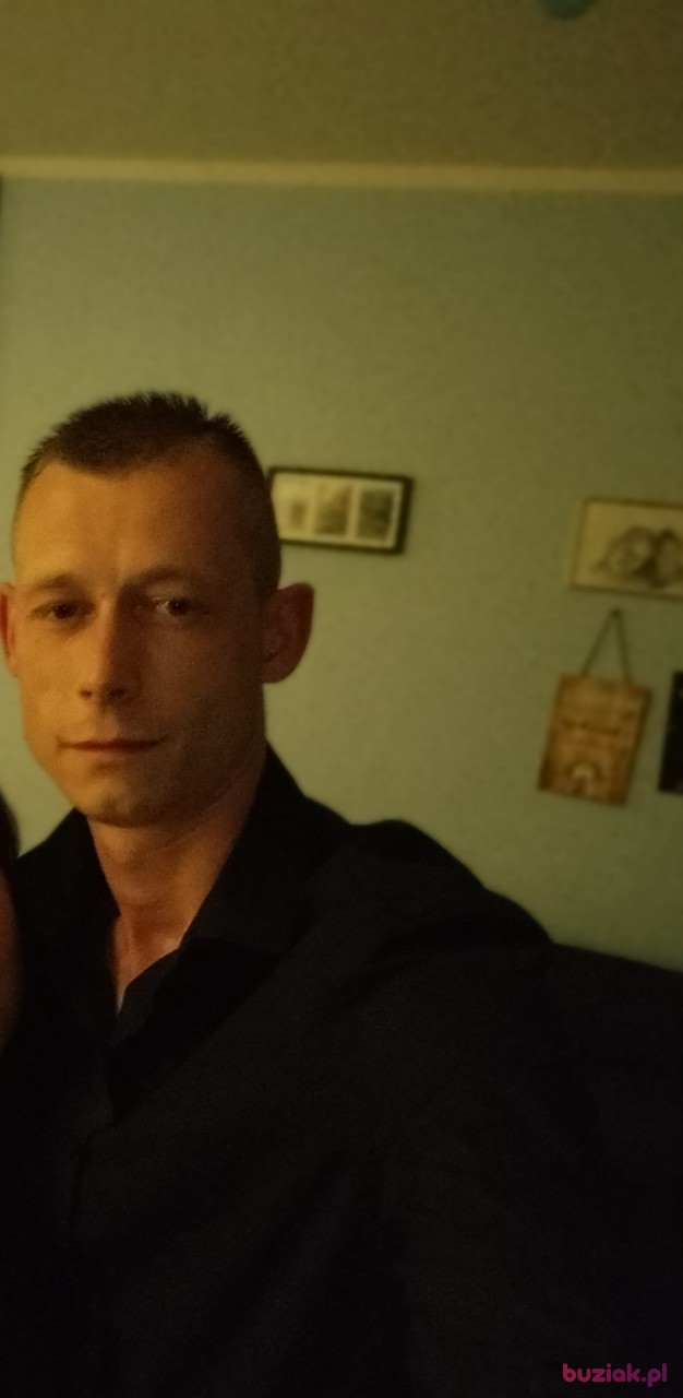 Raf, Mężczyzna, 35, Białystok, Polska: 1