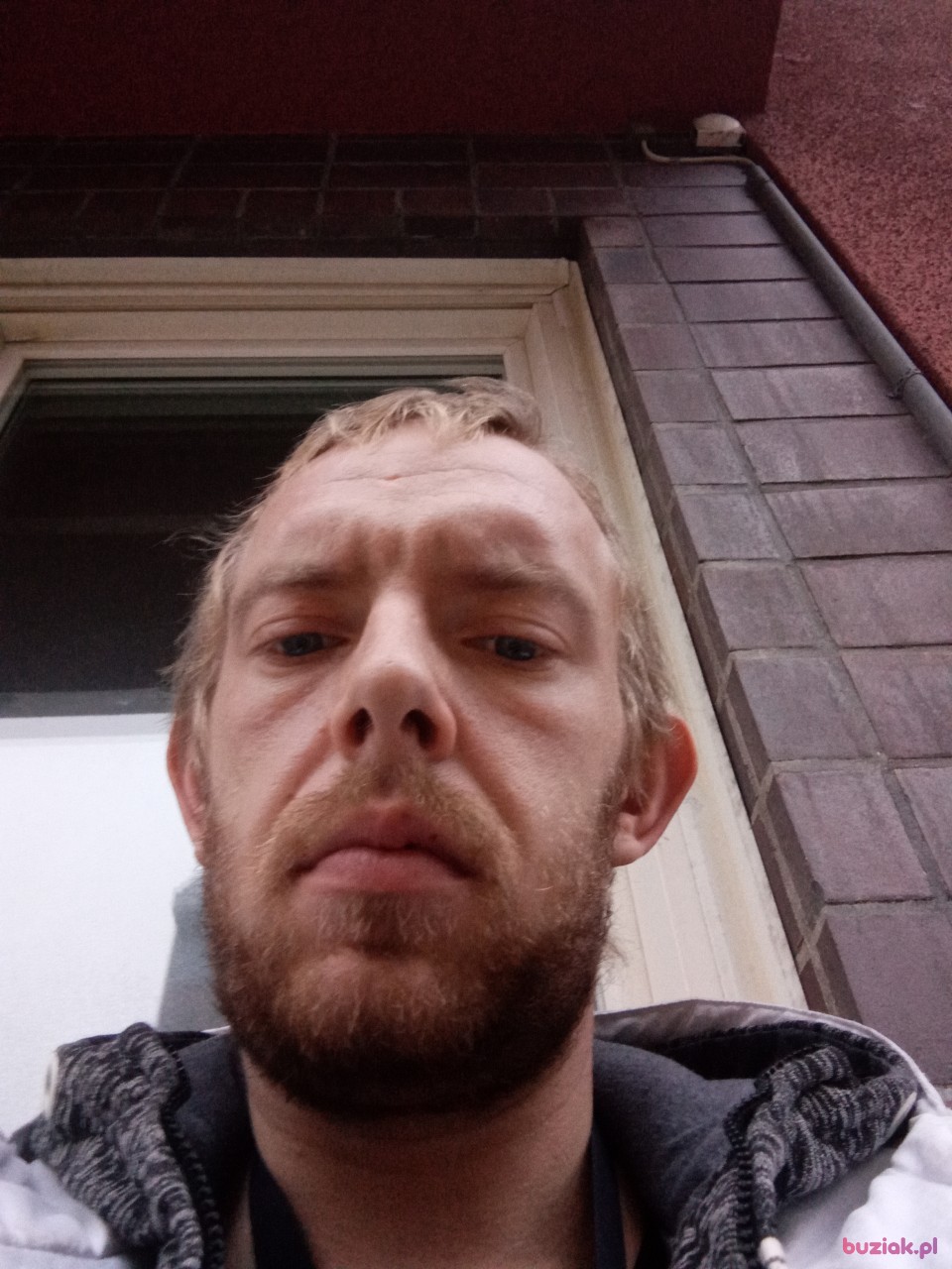 Patryk, Mężczyzna, 31, Szwecja: 1