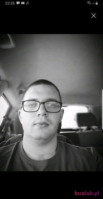 Damian, Male, 28, Zduńska Wola, Polska: 1