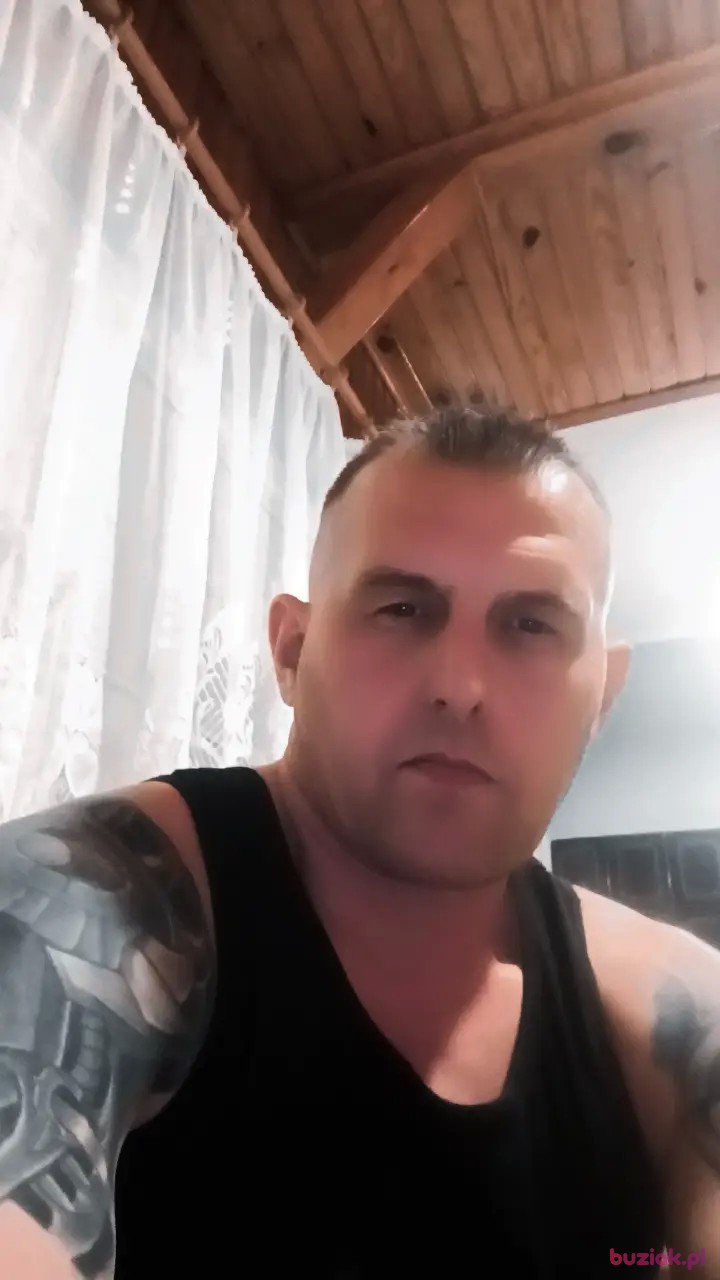 Marcin, Mężczyzna, 46, Bydgoszcz, Polska: 1